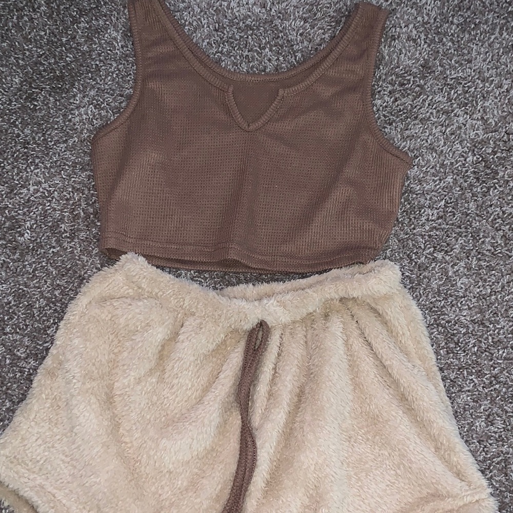 Women’s lounge set